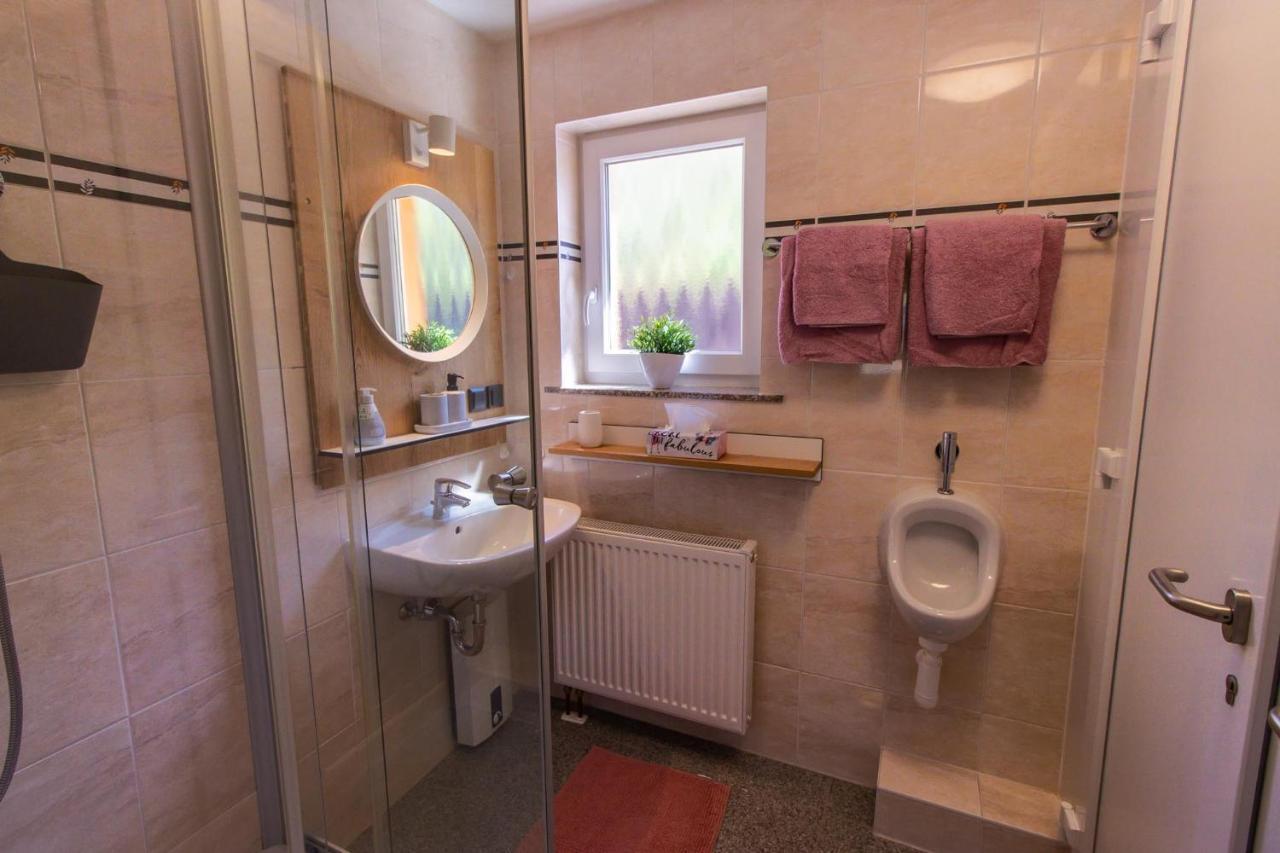 Kimi'S House - Fewo Burg  Zewnętrze zdjęcie