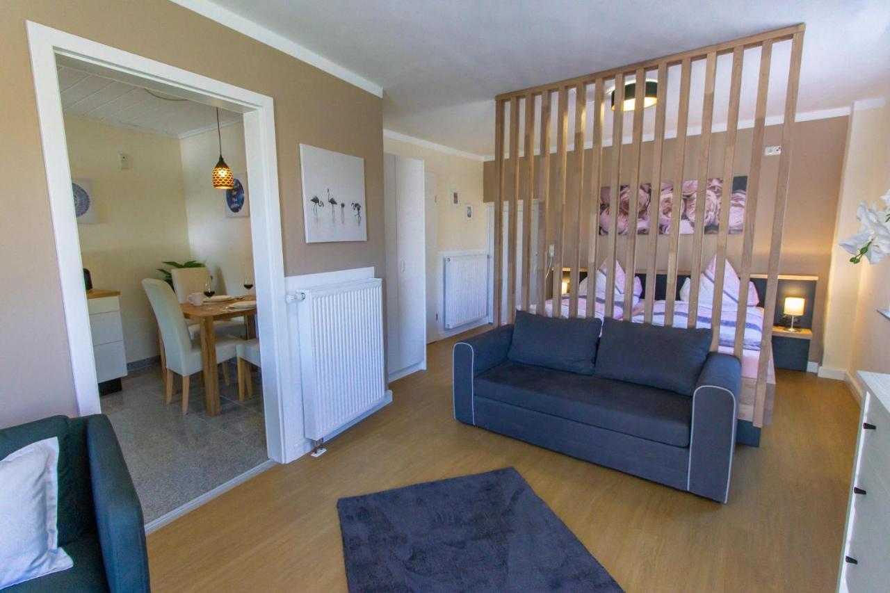 Kimi'S House - Fewo Burg  Zewnętrze zdjęcie
